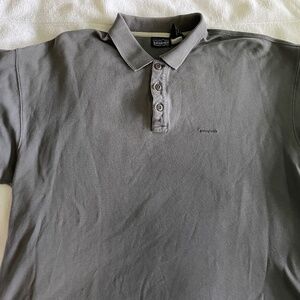 Patagonia Organic Polo Large